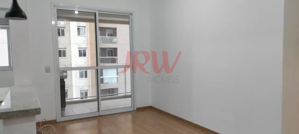 Apartamento à venda com 3 quartos, 92m² - Foto 3