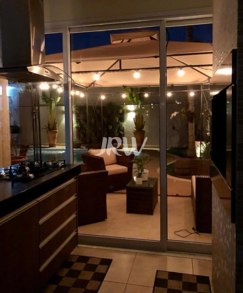 Casa de Condomínio, 4 quartos - Foto 6