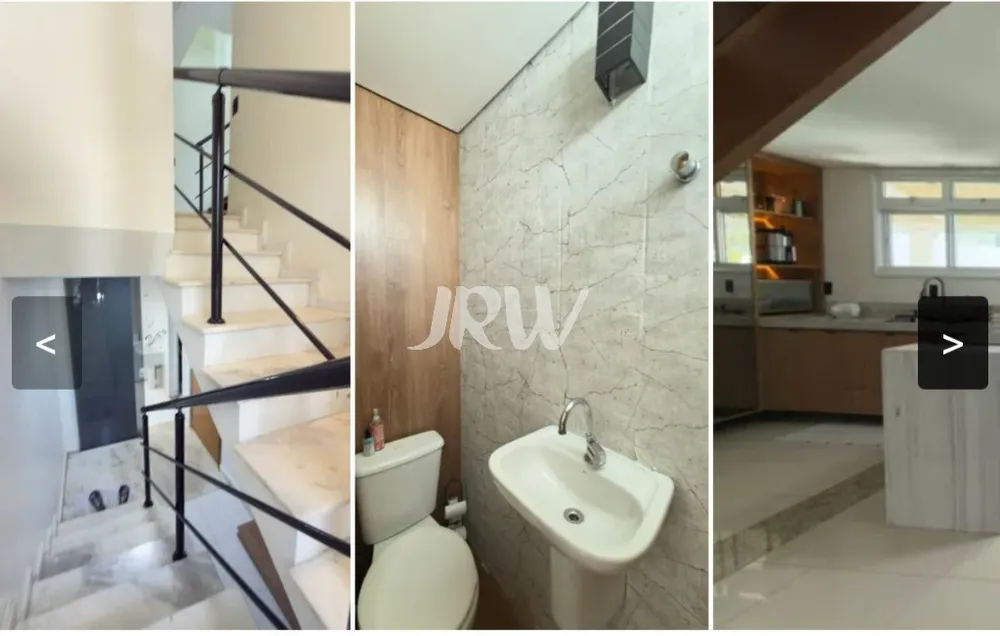 Casa de Condomínio, 3 quartos - Foto 5