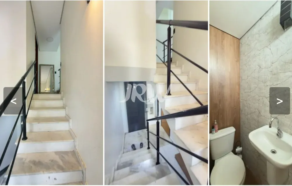 Casa de Condomínio, 3 quartos - Foto 6