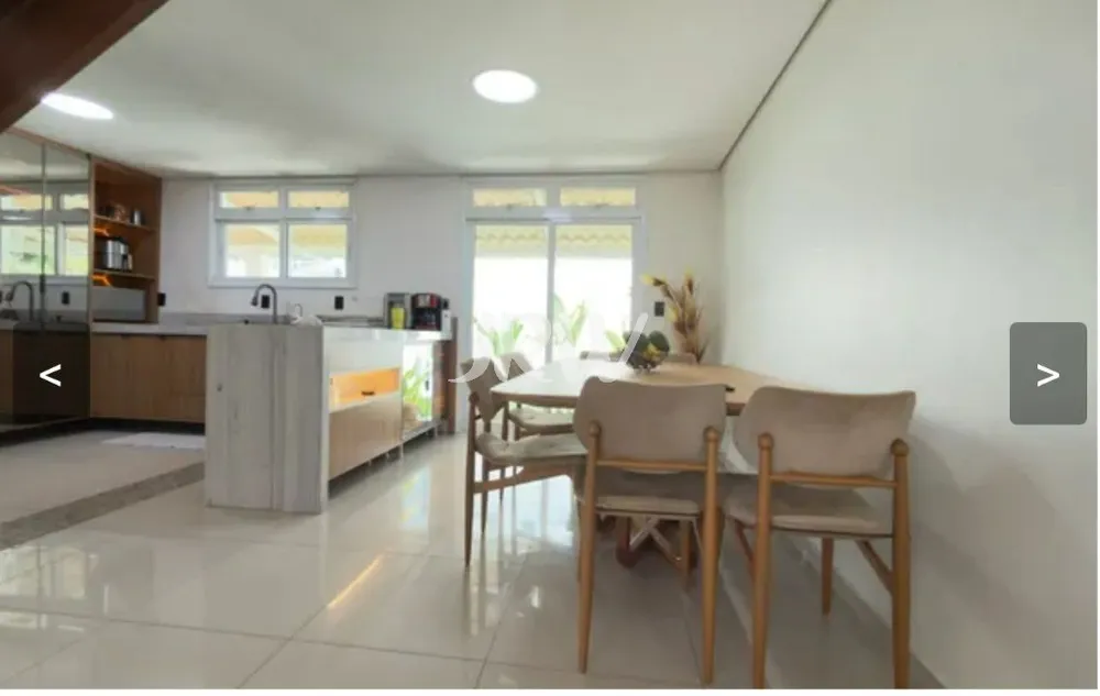 Casa de Condomínio, 3 quartos - Foto 4
