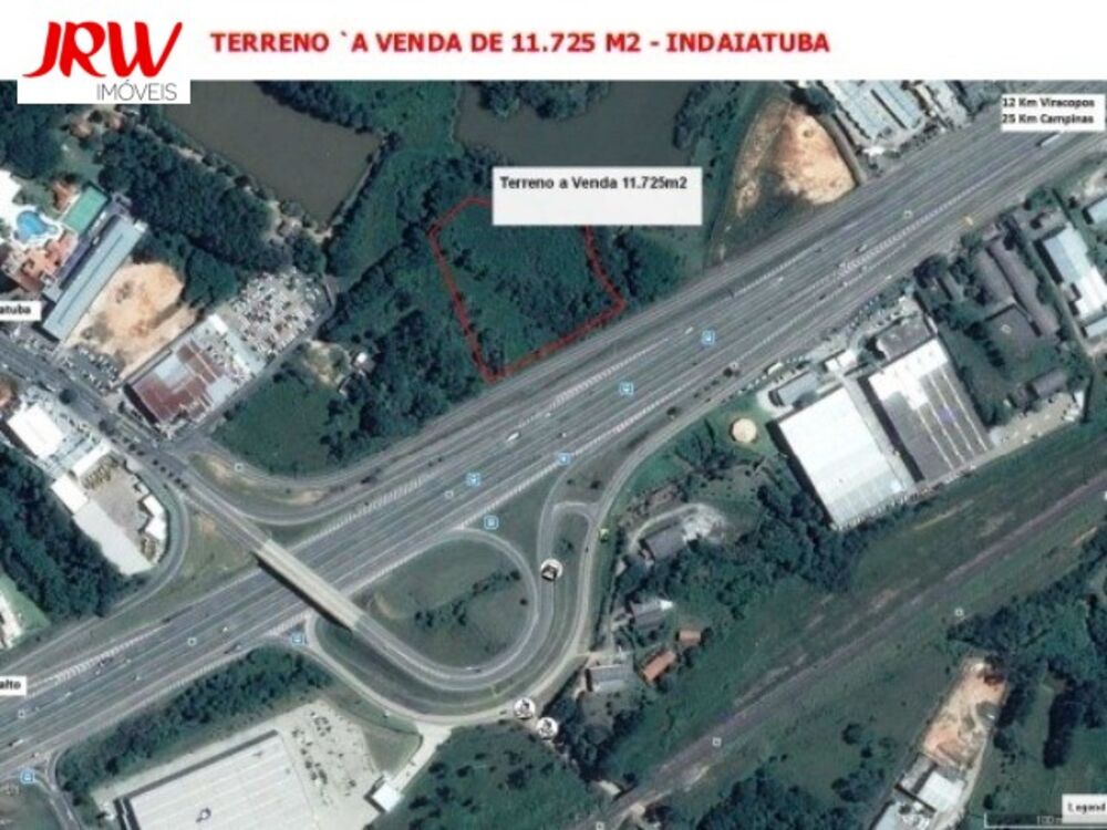 Loteamento e Condomínio - Foto 2