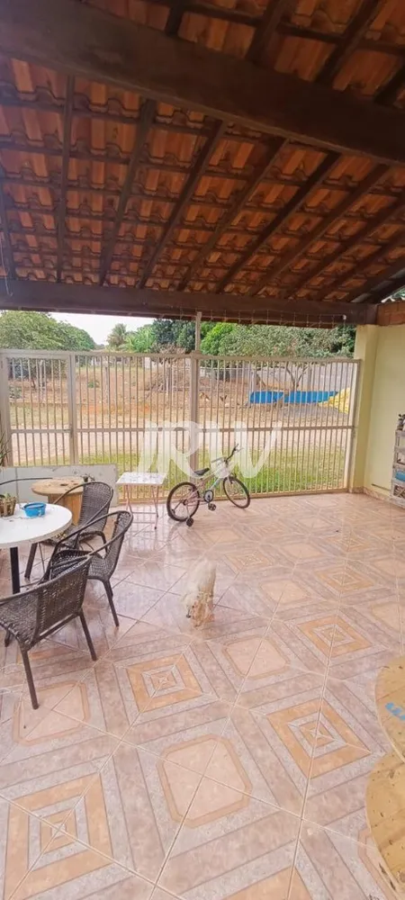 Chácara, 2 quartos, 1070 m² - Foto 16