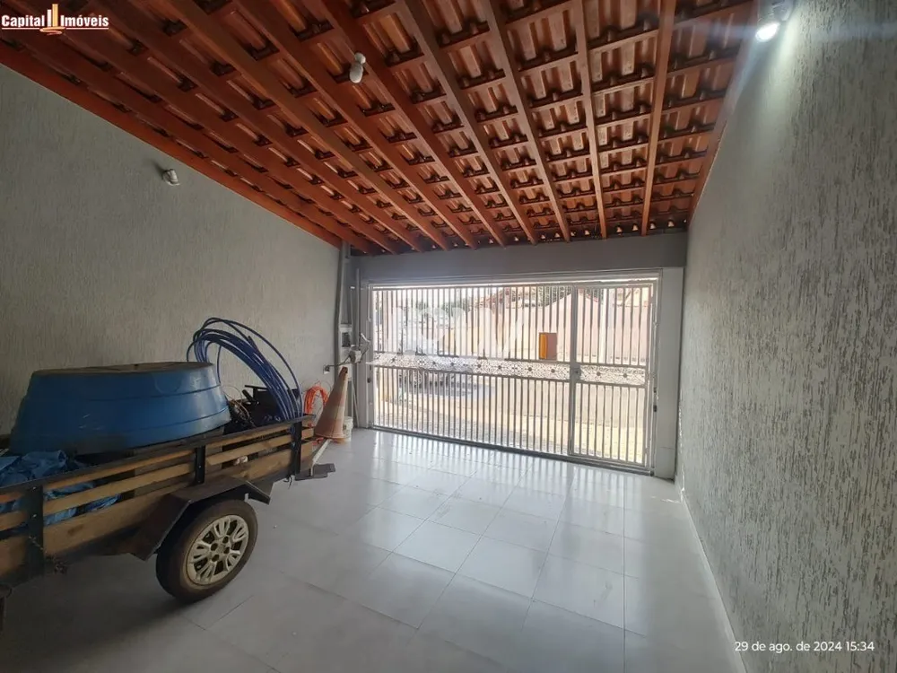 Casa, 3 quartos, 125 m² - Foto 1