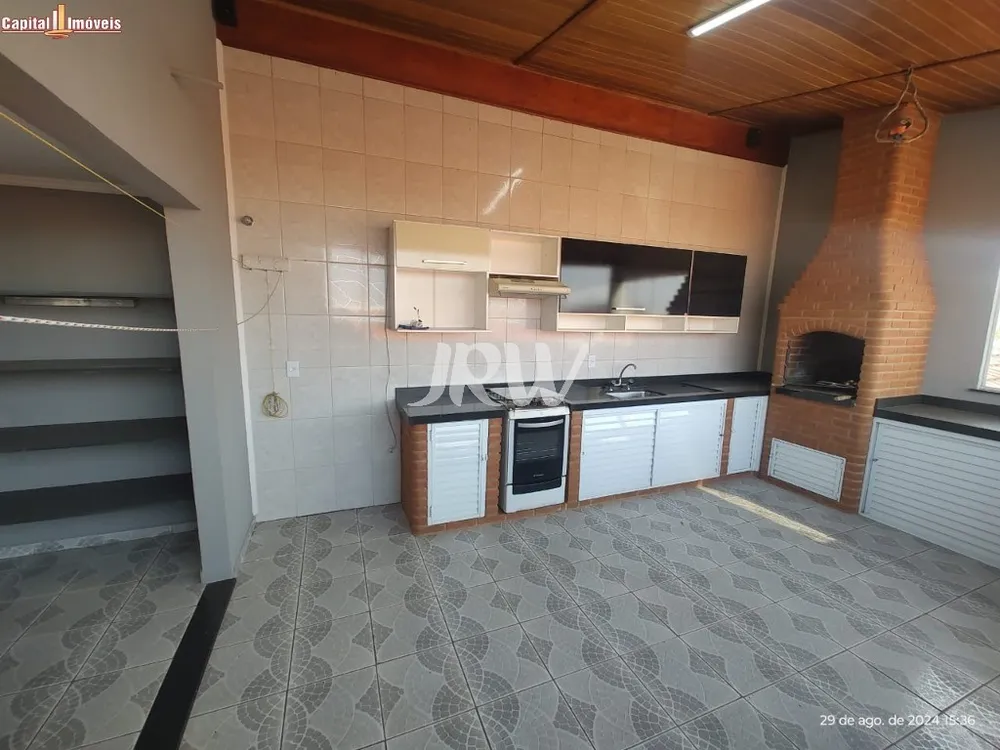 Casa, 3 quartos, 125 m² - Foto 12