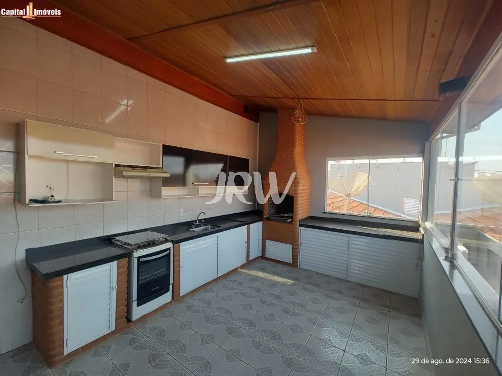 Casa, 3 quartos, 125 m² - Foto 5