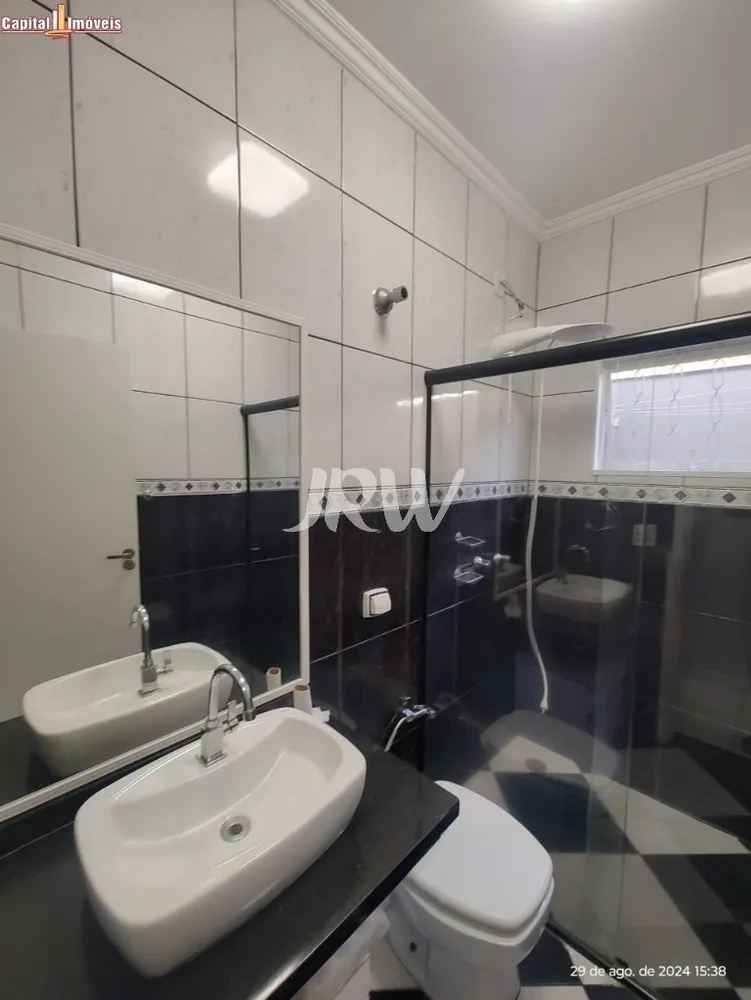 Casa, 3 quartos, 125 m² - Foto 8