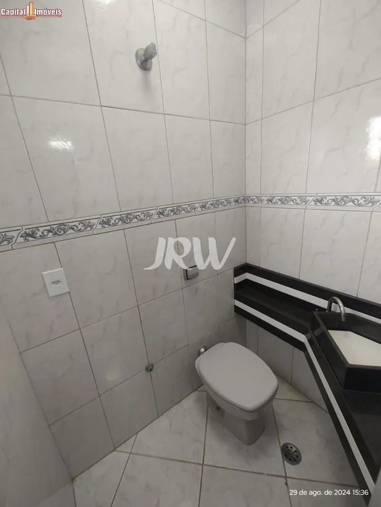 Casa, 3 quartos, 125 m² - Foto 9