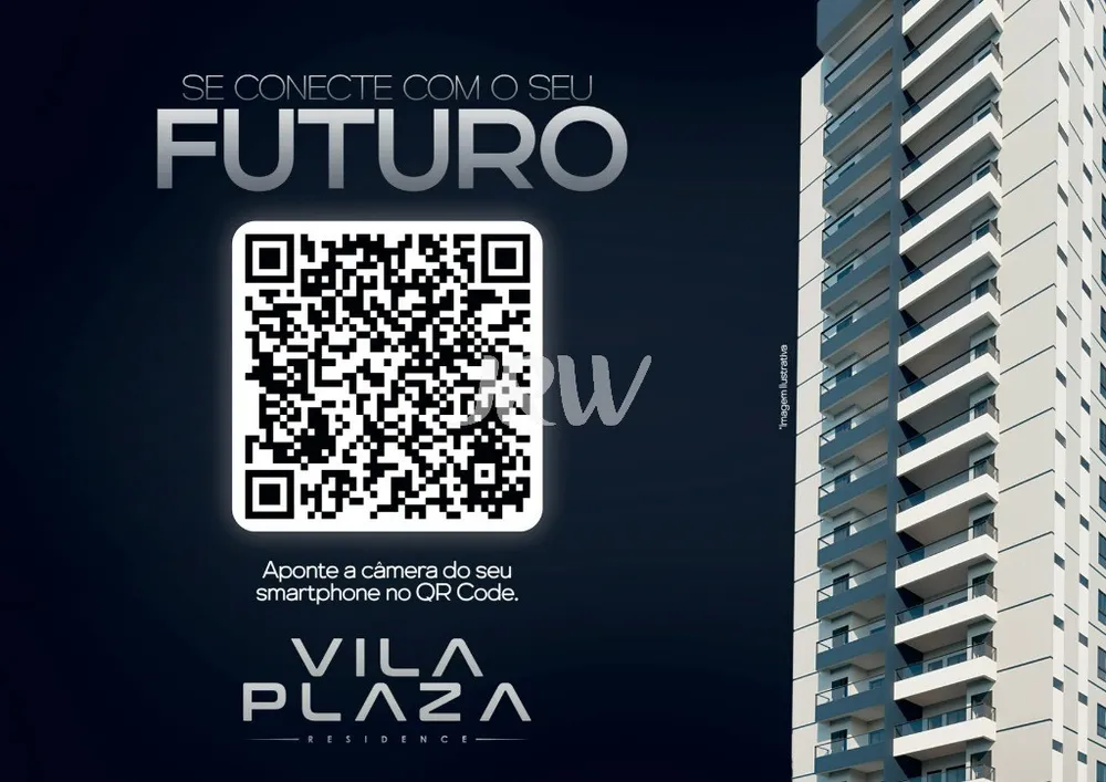 Apartamento, 1 quarto, 47 m² - Foto 5
