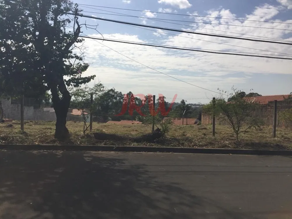 Terreno, 1060 m² - Foto 1