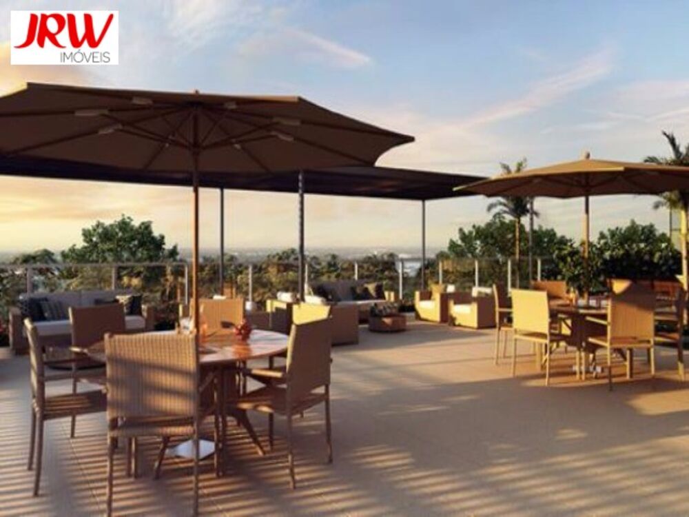 Apartamento à venda com 3 quartos, 96m² - Foto 4