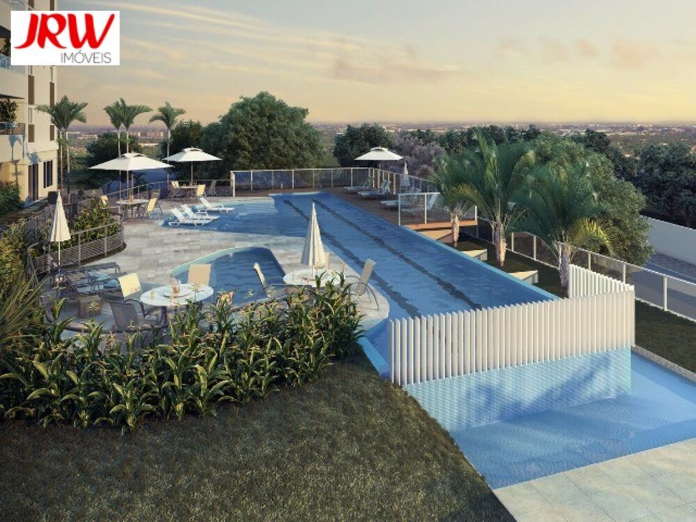 Apartamento à venda com 3 quartos, 96m² - Foto 19