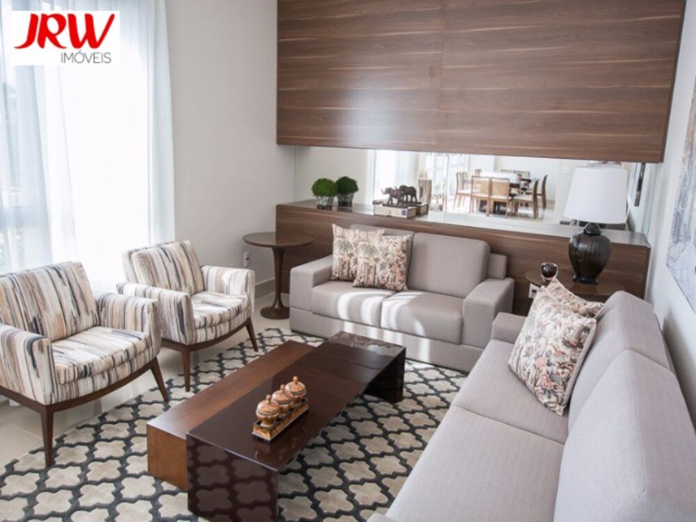 Apartamento à venda com 3 quartos, 96m² - Foto 5