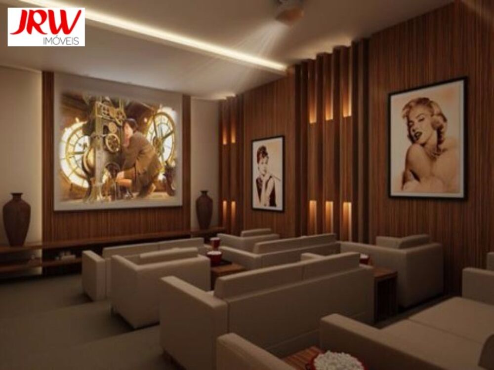 Apartamento à venda com 3 quartos, 96m² - Foto 11