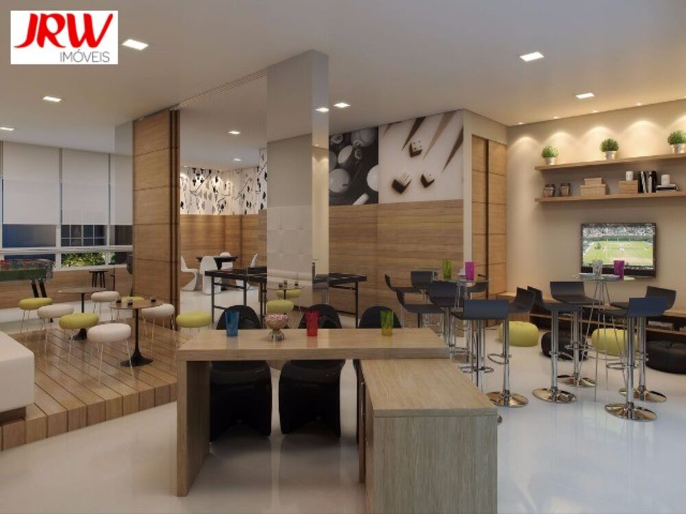 Apartamento à venda com 3 quartos, 96m² - Foto 14