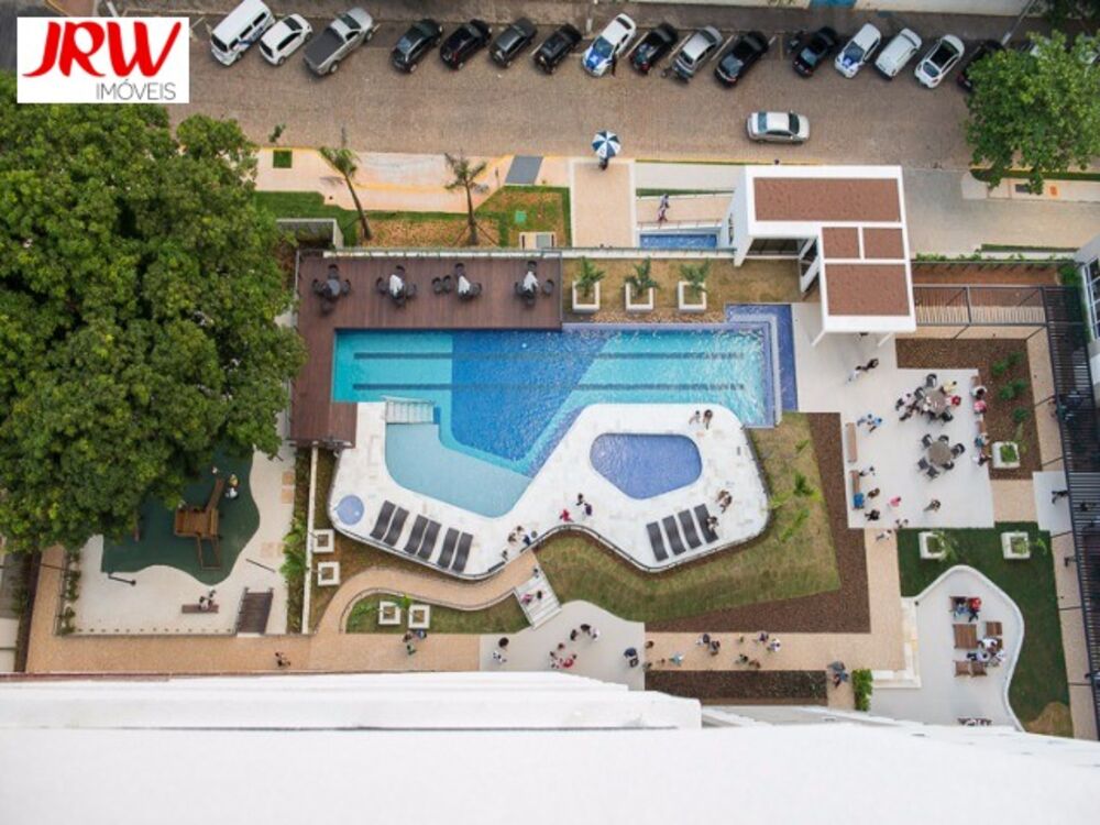 Apartamento à venda com 3 quartos, 96m² - Foto 9