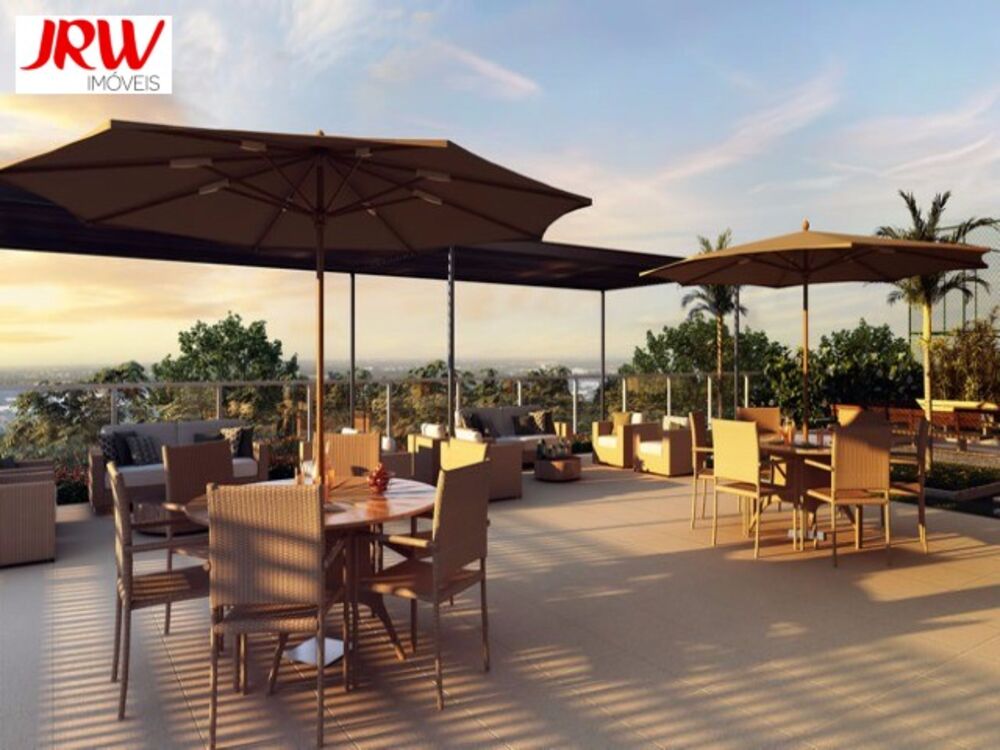 Apartamento à venda com 3 quartos, 96m² - Foto 15