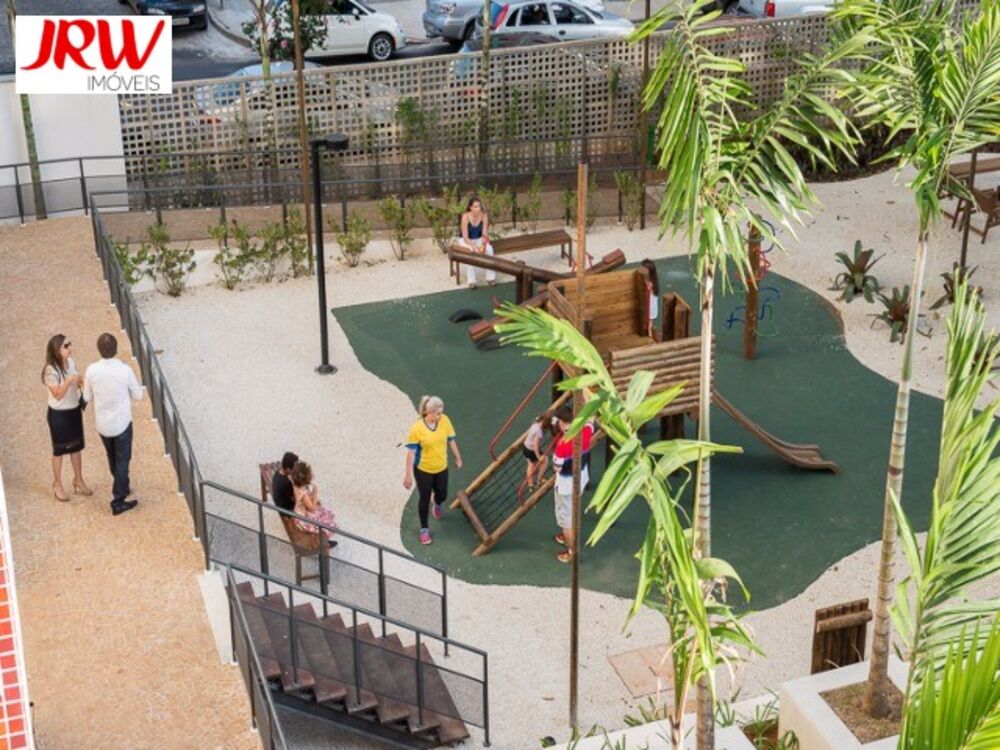 Apartamento à venda com 3 quartos, 96m² - Foto 8