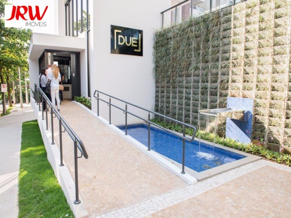Apartamento à venda com 3 quartos, 96m² - Foto 7