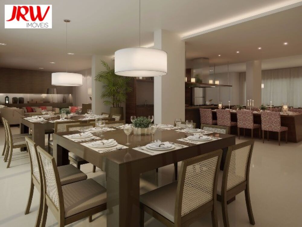Apartamento à venda com 3 quartos, 96m² - Foto 13