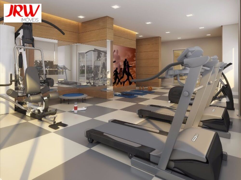 Apartamento à venda com 3 quartos, 96m² - Foto 17