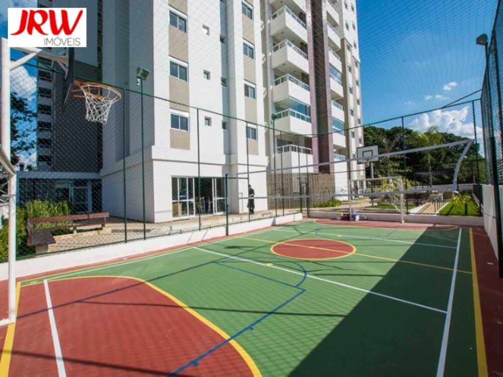 Apartamento à venda com 3 quartos, 96m² - Foto 6