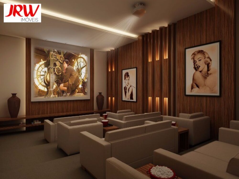 Apartamento à venda com 3 quartos, 96m² - Foto 21
