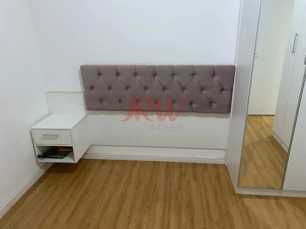 Apartamento, 2 quartos, 51 m² - Foto 2