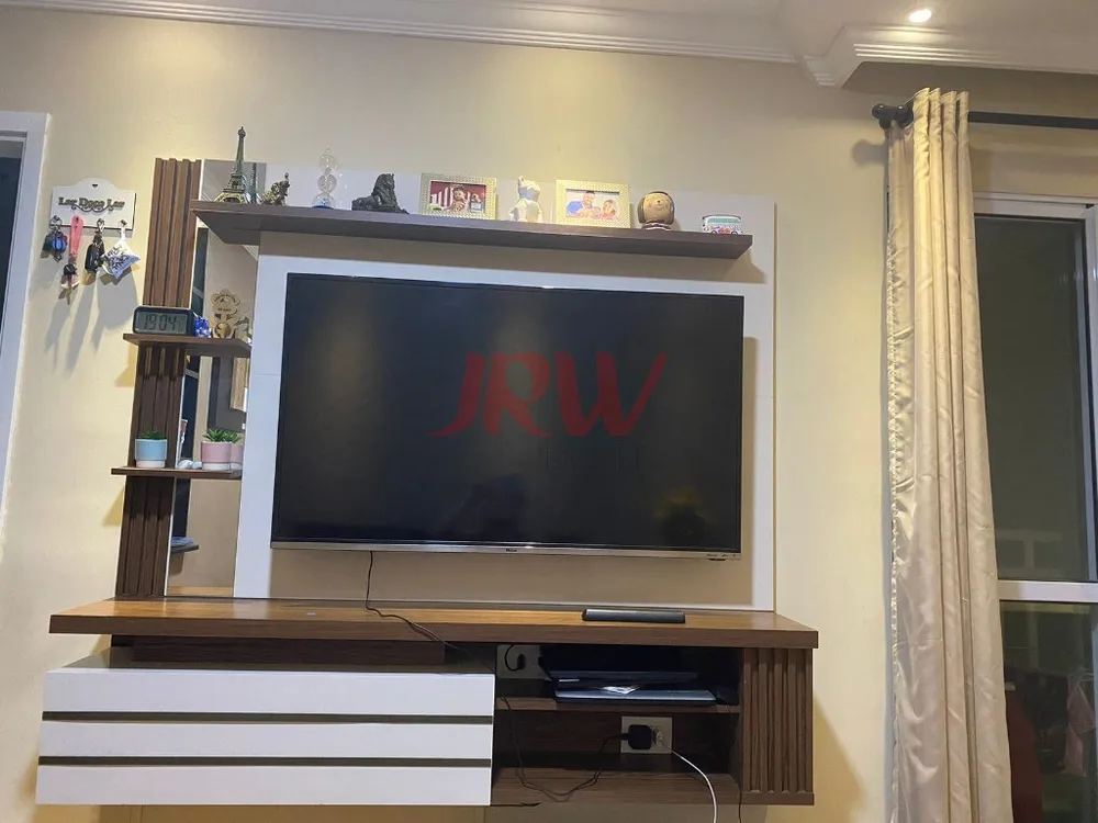 Apartamento, 2 quartos, 51 m² - Foto 6