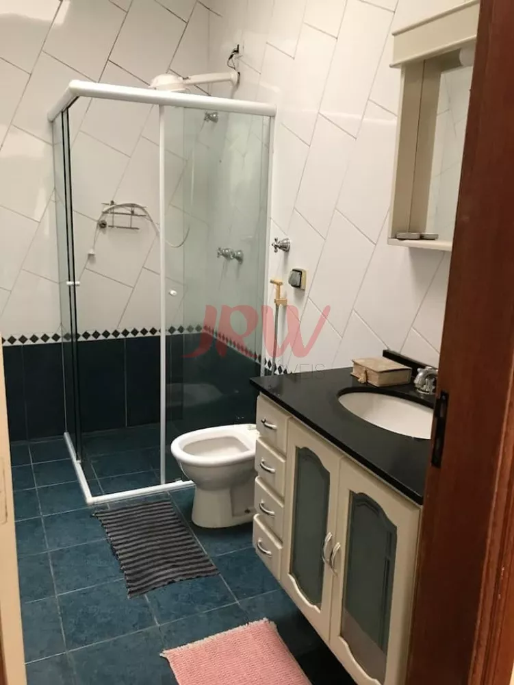 Sobrado para alugar com 4 quartos, 300m² - Foto 8