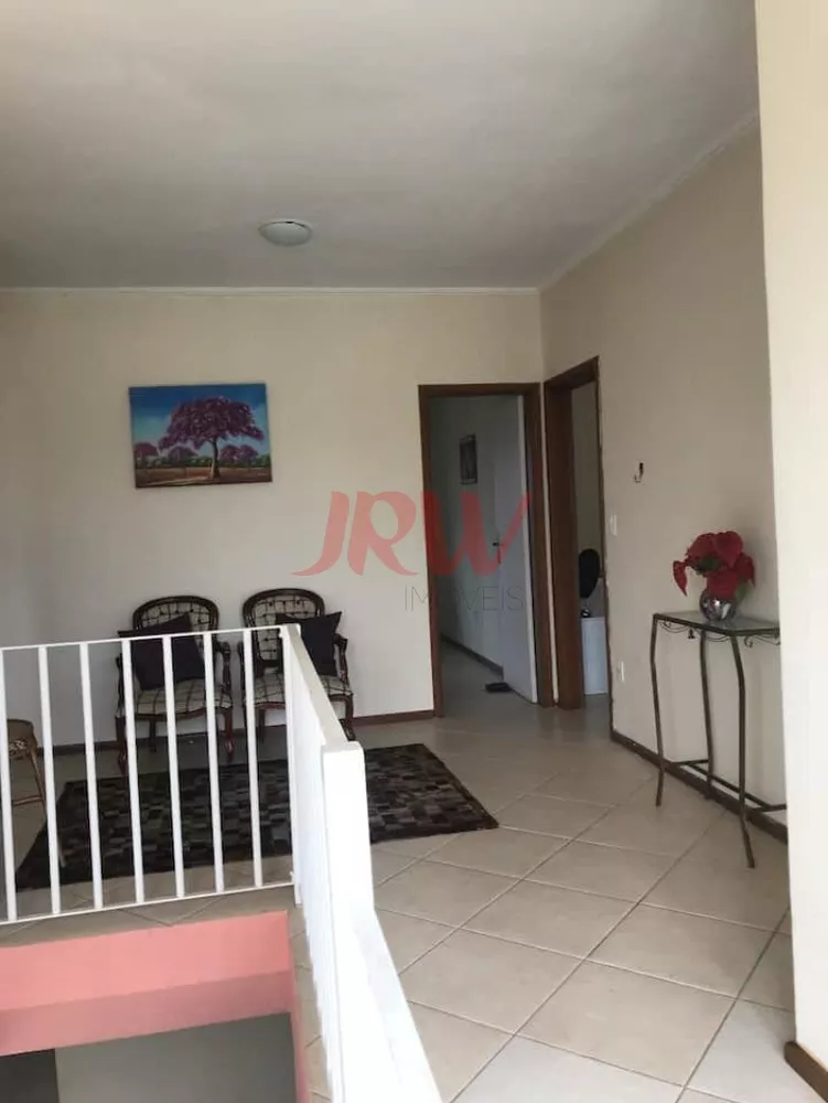 Sobrado para alugar com 4 quartos, 300m² - Foto 4