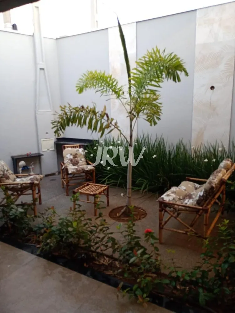 Casa, 3 quartos, 186 m² - Foto 5