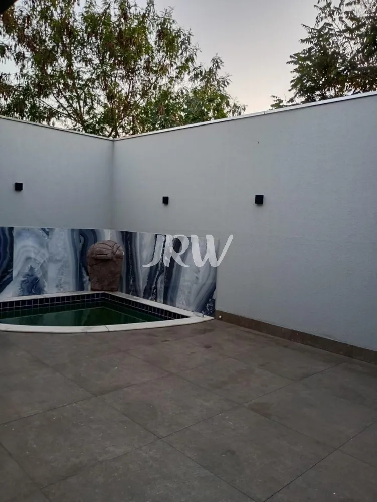 Casa, 3 quartos, 186 m² - Foto 9