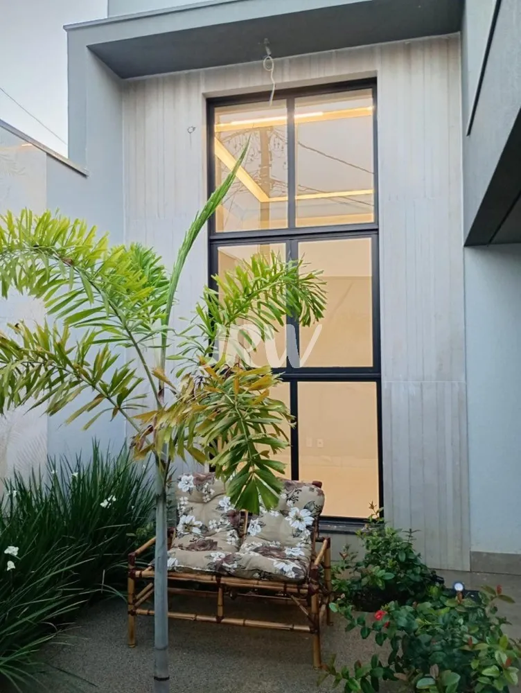 Casa, 3 quartos, 186 m² - Foto 2
