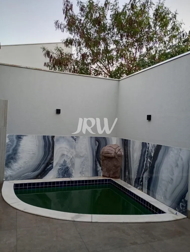 Casa, 3 quartos, 186 m² - Foto 10