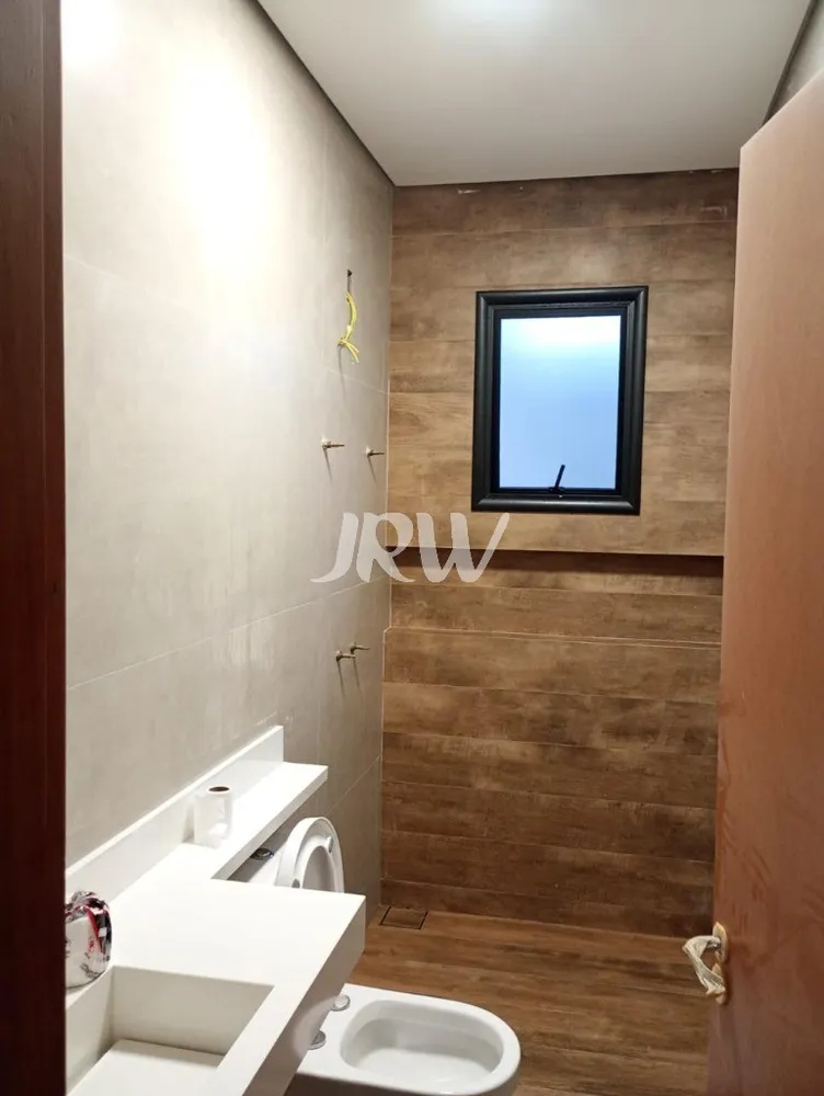 Casa, 3 quartos, 186 m² - Foto 1