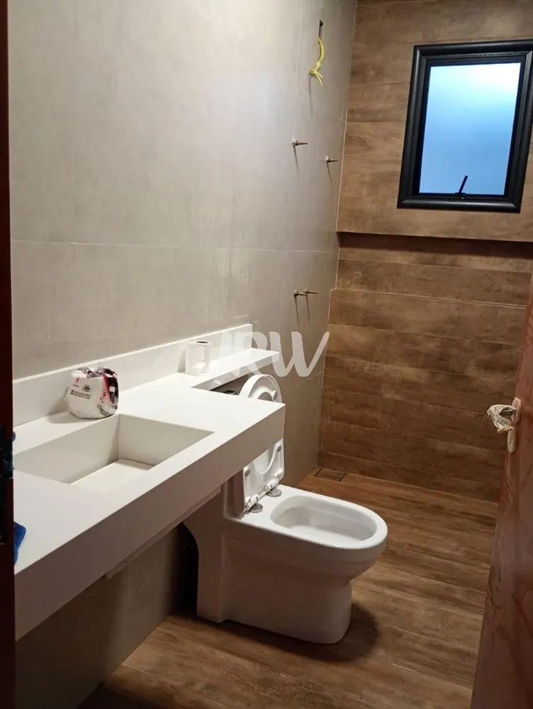 Casa, 3 quartos, 186 m² - Foto 11