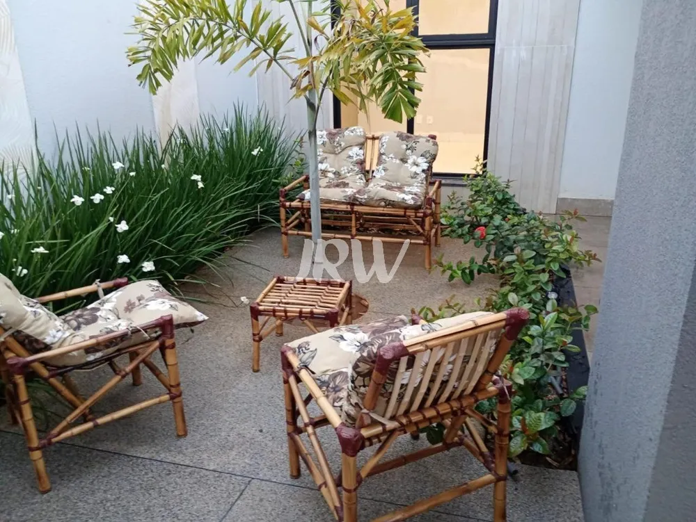 Casa, 3 quartos, 186 m² - Foto 6