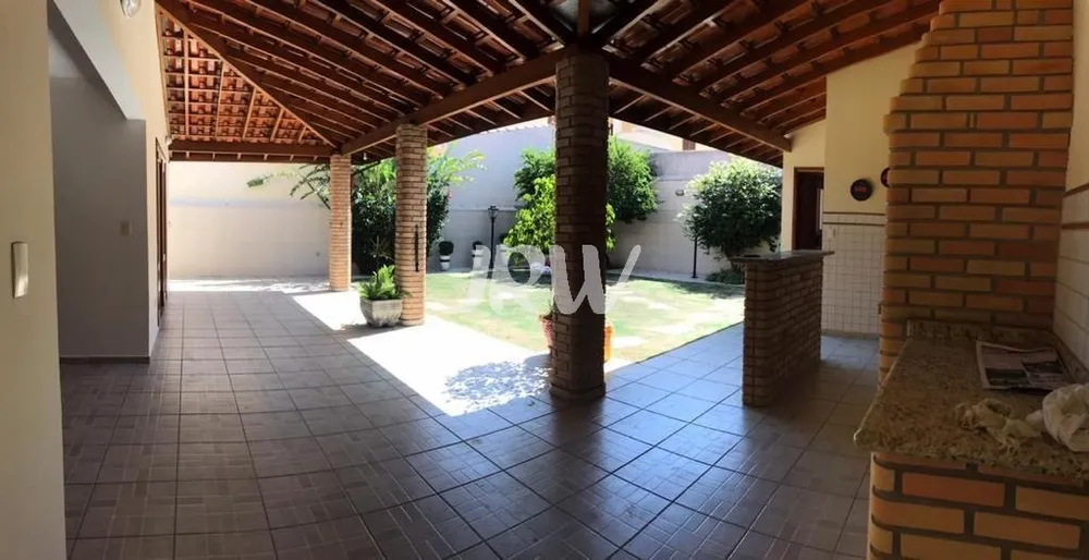 Casa, 4 quartos, 294 m² - Foto 10