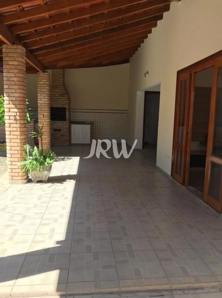 Casa, 4 quartos, 294 m² - Foto 9