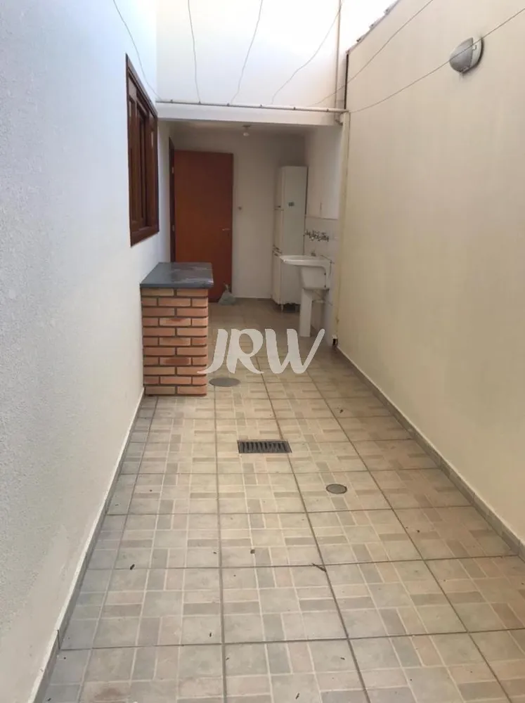 Casa, 4 quartos, 294 m² - Foto 11