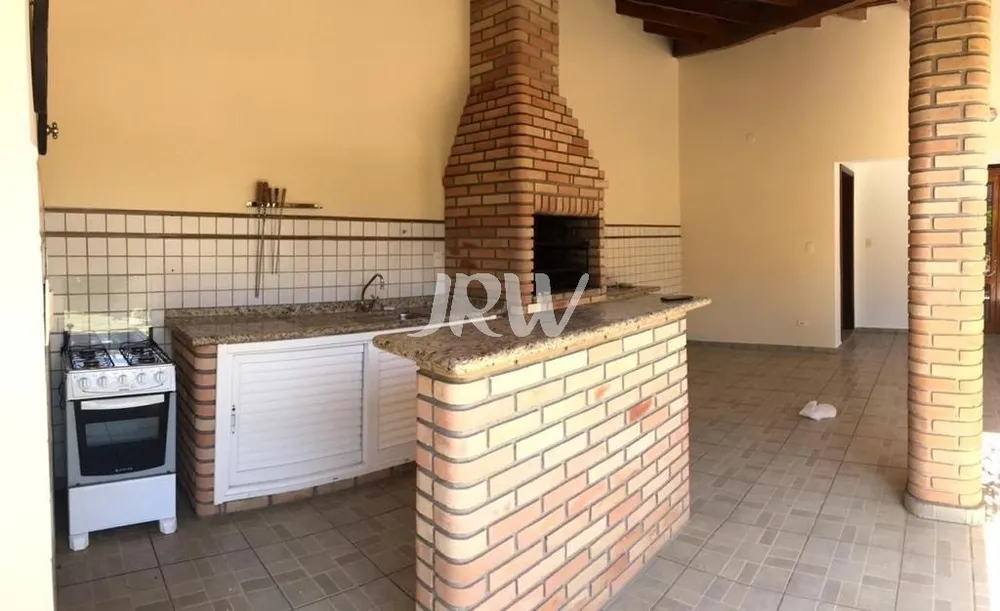 Casa, 4 quartos, 294 m² - Foto 12