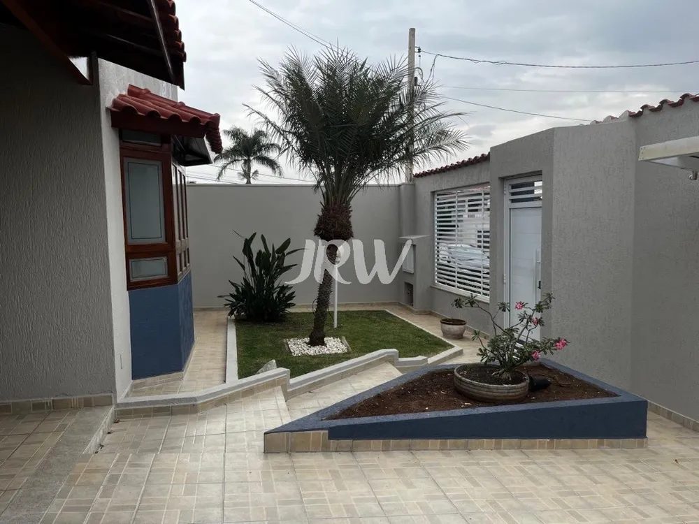 Casa, 4 quartos, 294 m² - Foto 3