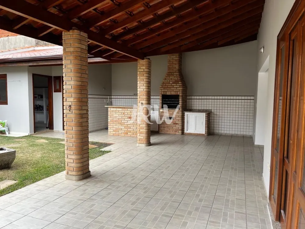 Casa, 4 quartos, 294 m² - Foto 8