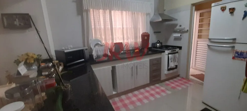 Sobrado, 3 quartos, 152 m² - Foto 13