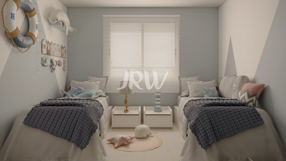 Apartamento, 2 quartos, 49 m² - Foto 3