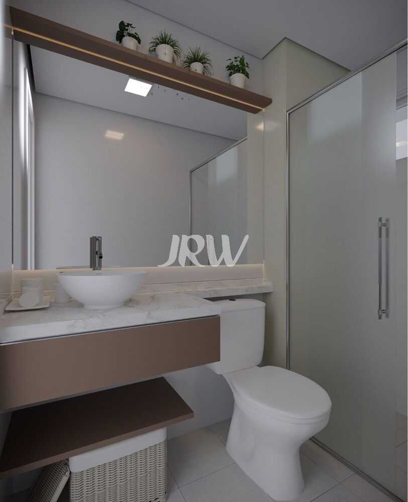 Apartamento, 2 quartos, 49 m² - Foto 4