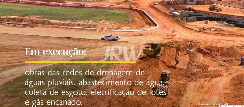 Terreno, 610 m² - Foto 4