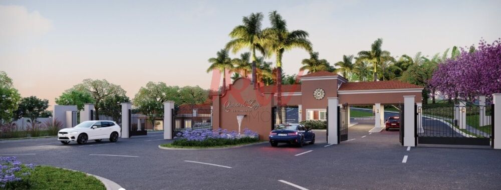 Terreno, 610 m² - Foto 1