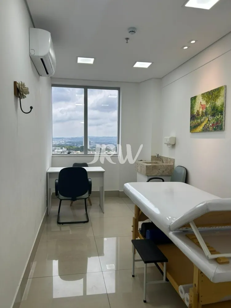 Sala-Conjunto, 40 m² - Foto 3